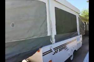 Bear'ly a Trailer