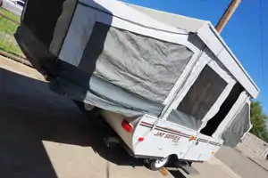 Bear'ly a Trailer