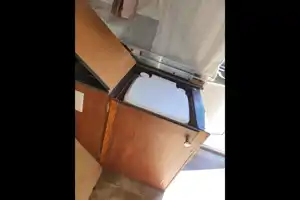 Bear'ly a Trailer