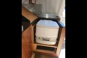 Bear'ly a Trailer