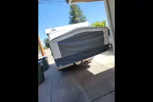 Bear'ly a Trailer