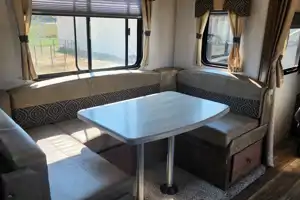 Jewlz's Nash Travel Trailer