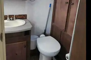 Jewlz's Nash Travel Trailer