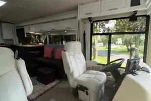 Winnebago Journey Class A