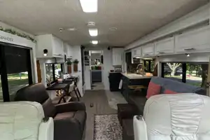 Winnebago Journey Class A