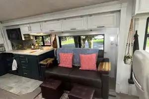 Winnebago Journey Class A