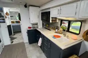 Winnebago Journey Class A