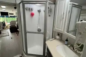 Winnebago Journey Class A