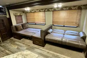 2015 Cherokee Limited Travel Trailer