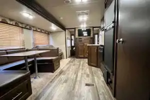 2015 Cherokee Limited Travel Trailer
