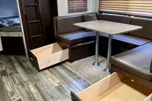2015 Cherokee Limited Travel Trailer