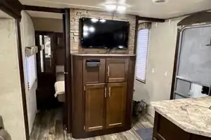 2015 Cherokee Limited Travel Trailer