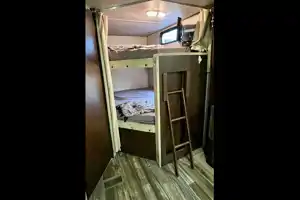 2015 Cherokee Limited Travel Trailer