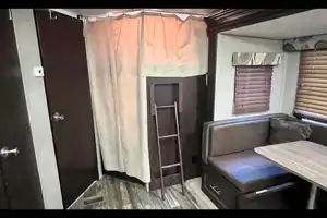 2015 Cherokee Limited Travel Trailer