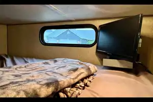 2015 Cherokee Limited Travel Trailer