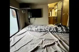 2015 Cherokee Limited Travel Trailer
