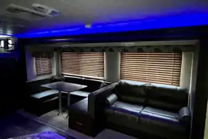 2015 Cherokee Limited Travel Trailer