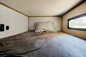 The Alpha Wolf Bunk house