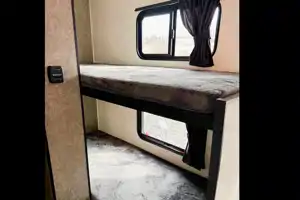 2021 Open Range Travel Trailer- SUV TOWABLE