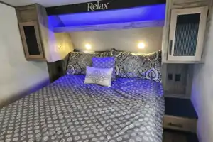 Robby's Forest River 321Bh Fifth Wheel