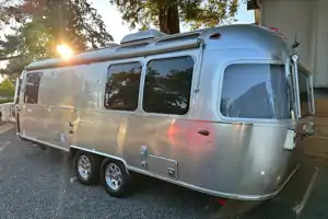 Ryker's Airstream Flying Cloud Travel Trailer 2023