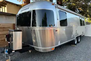 Ryker's Airstream Flying Cloud Travel Trailer 2023