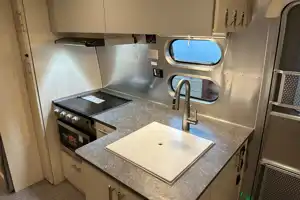Ryker's Airstream Flying Cloud Travel Trailer 2023