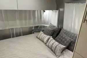 Ryker's Airstream Flying Cloud Travel Trailer 2023