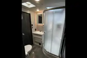 The "Millennium Falcon"