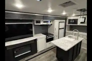 The "Millennium Falcon"