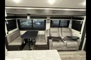 The "Millennium Falcon"