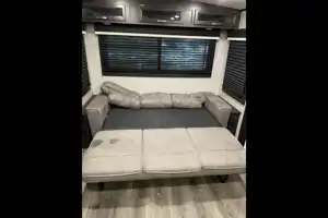 The "Millennium Falcon"