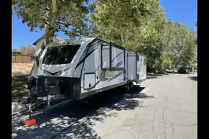 The "Millennium Falcon"