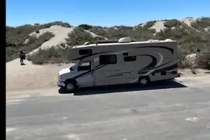  ODIE the cozy RV