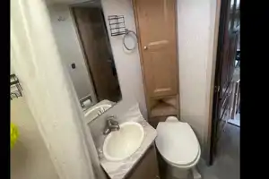  ODIE the cozy RV