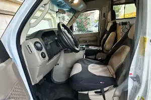  ODIE the cozy RV