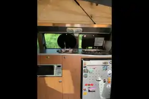 Le trotteur