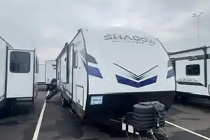 Sergio's and Yanet's Cruiser RV 277BHS Travel Trailer