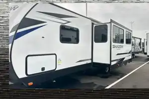 Sergio's and Yanet's Cruiser RV 277BHS Travel Trailer