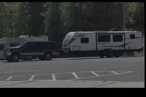 Sergio's and Yanet's Cruiser RV 277BHS Travel Trailer