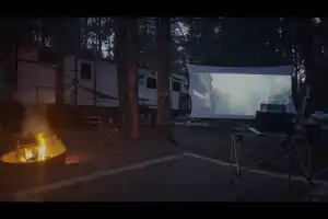 Sergio's and Yanet's Cruiser RV 277BHS Travel Trailer