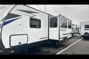 Sergio's and Yanet's Cruiser RV 277BHS Travel Trailer