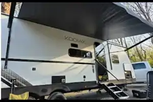 Michael's Dutchmen Kodiak 280BHSL Travel Trailer