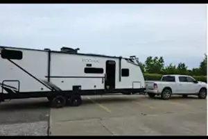 Michael's Dutchmen Kodiak 280BHSL Travel Trailer