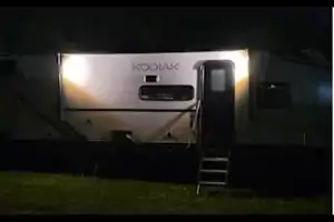 Michael's Dutchmen Kodiak 280BHSL Travel Trailer