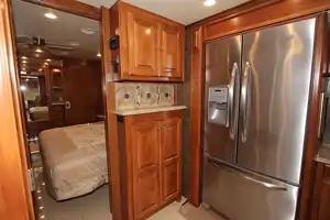 Roy’s Tiffin Motorhomes Phaeton Class A