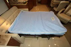 Roy’s Tiffin Motorhomes Phaeton Class A