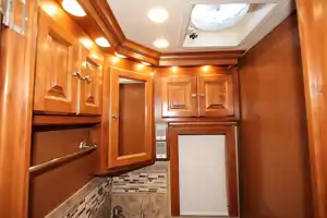 Roy’s Tiffin Motorhomes Phaeton Class A