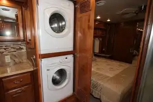 Roy’s Tiffin Motorhomes Phaeton Class A