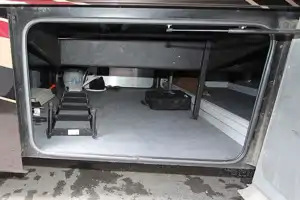Roy’s Tiffin Motorhomes Phaeton Class A